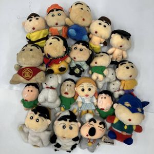 クレヨンしんちゃん ぬいぐるみのYahoo!オークション(旧ヤフオク!)の