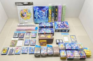 ポケモンカード デッキシールドのYahoo!オークション(旧ヤフオク!)の