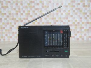 ICF-7601の値段と価格推移は？｜8件の売買データからICF-7601の価値が