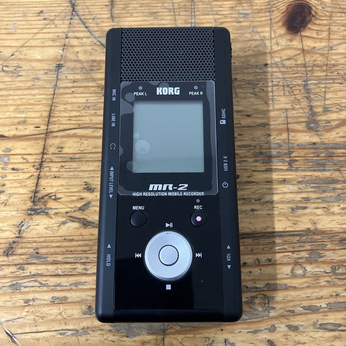 MR-2 KORGの値段と価格推移は？｜2件の売買データからMR-2 KORGの価値