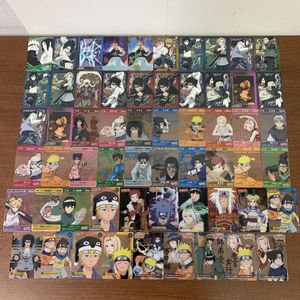 NARUTOナルトカードの値段と価格推移は？｜76件の売買データからNARUTO
