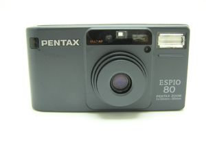 PENTAX ESPIO 80のYahoo!オークション(旧ヤフオク!)の相場・価格を見る