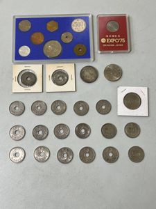 昭和60年 貨幣セットのYahoo!オークション(旧ヤフオク!)の相場・価格を