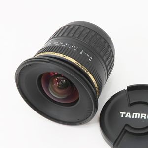TAMRON 11-18の値段と価格推移は？｜9件の売買データからTAMRON 11-18