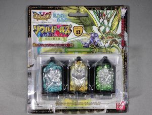 新品未開封　レジェンズ　ソウルドールズ　リボーンまとめ売り ソウルドール レジェンズの値段と価格推移は？｜22件の売買データから