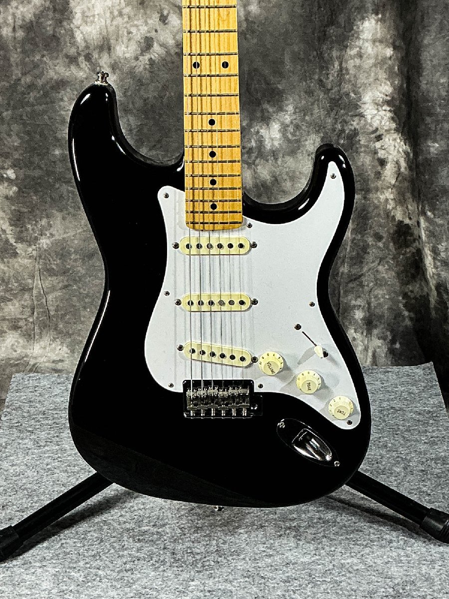 G】FUJIGEN FGN Neo Classic NST102-BK フジゲン ネオクラシック