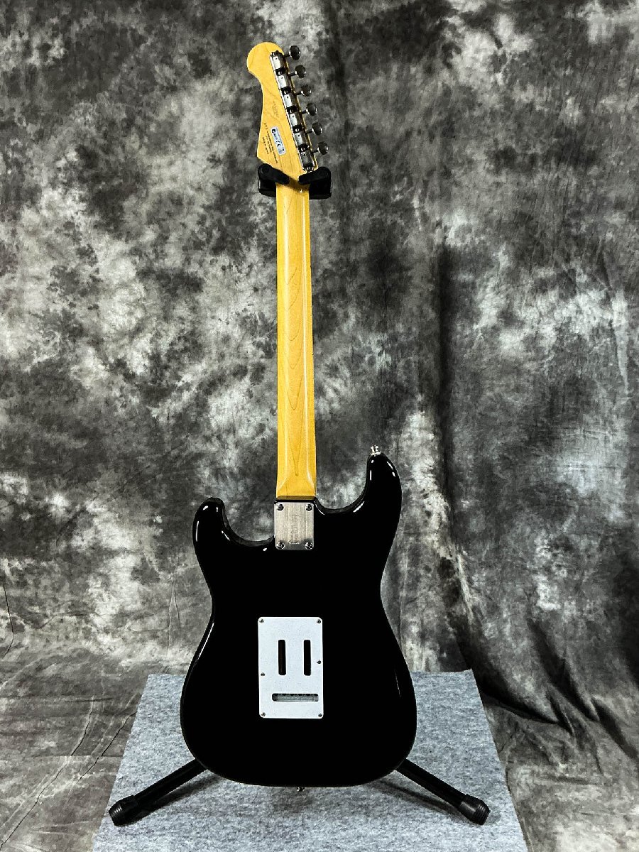 G】FUJIGEN FGN Neo Classic NST102-BK フジゲン ネオクラシック