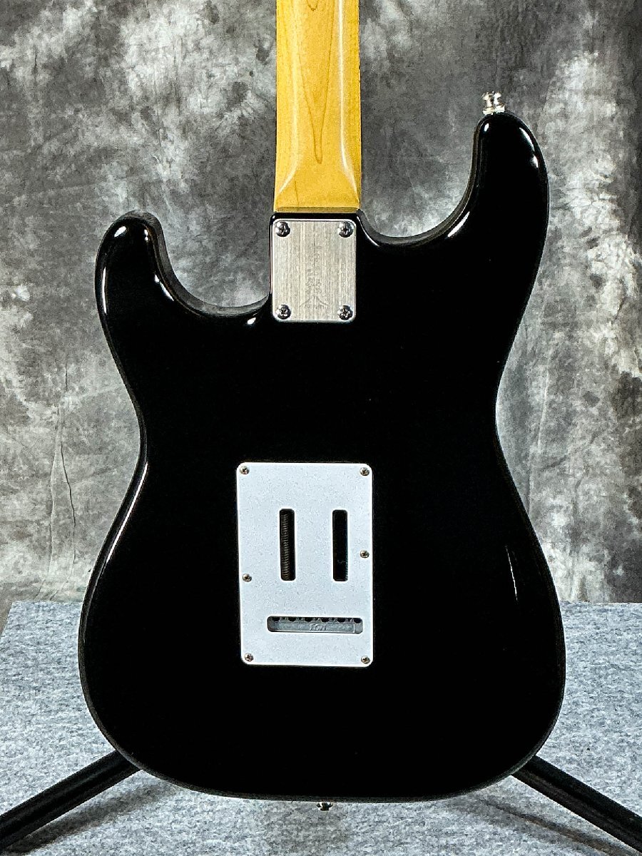 G】FUJIGEN FGN Neo Classic NST102-BK フジゲン ネオクラシック