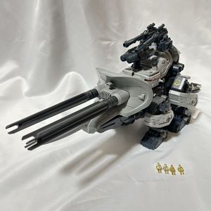旧ゾイドの値段と価格推移は？｜944件の売買データから旧ゾイドの価値