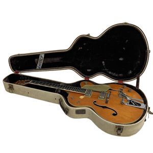 gretsch 6120の値段と価格推移は？｜15件の売買データからgretsch 6120
