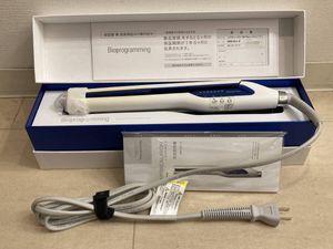 ヘアビューロンのYahoo!オークション(旧ヤフオク!)の相場・価格を見る