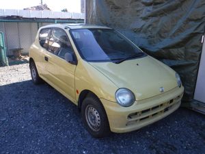 JA4 トゥデイのYahoo!オークション(旧ヤフオク!)の相場・価格を見る