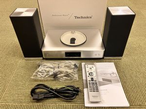 Technics コンポのYahoo!オークション(旧ヤフオク!)の相場・価格を見る