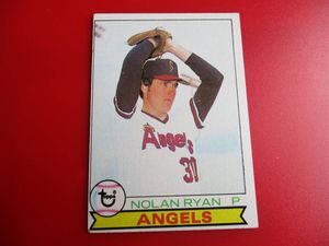 NOLAN RYANの値段と価格推移は？｜32件の売買データからNOLAN RYANの