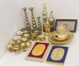 茶釜 金メッキの値段と価格推移は？｜12件の売買データから茶釜