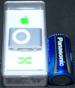 ipod shuffle 新品の値段と価格推移は？｜7件の売買データからipod