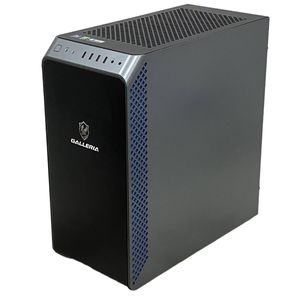 GALLERIA XA7C-R36TのYahoo!オークション(旧ヤフオク!)の相場・価格を
