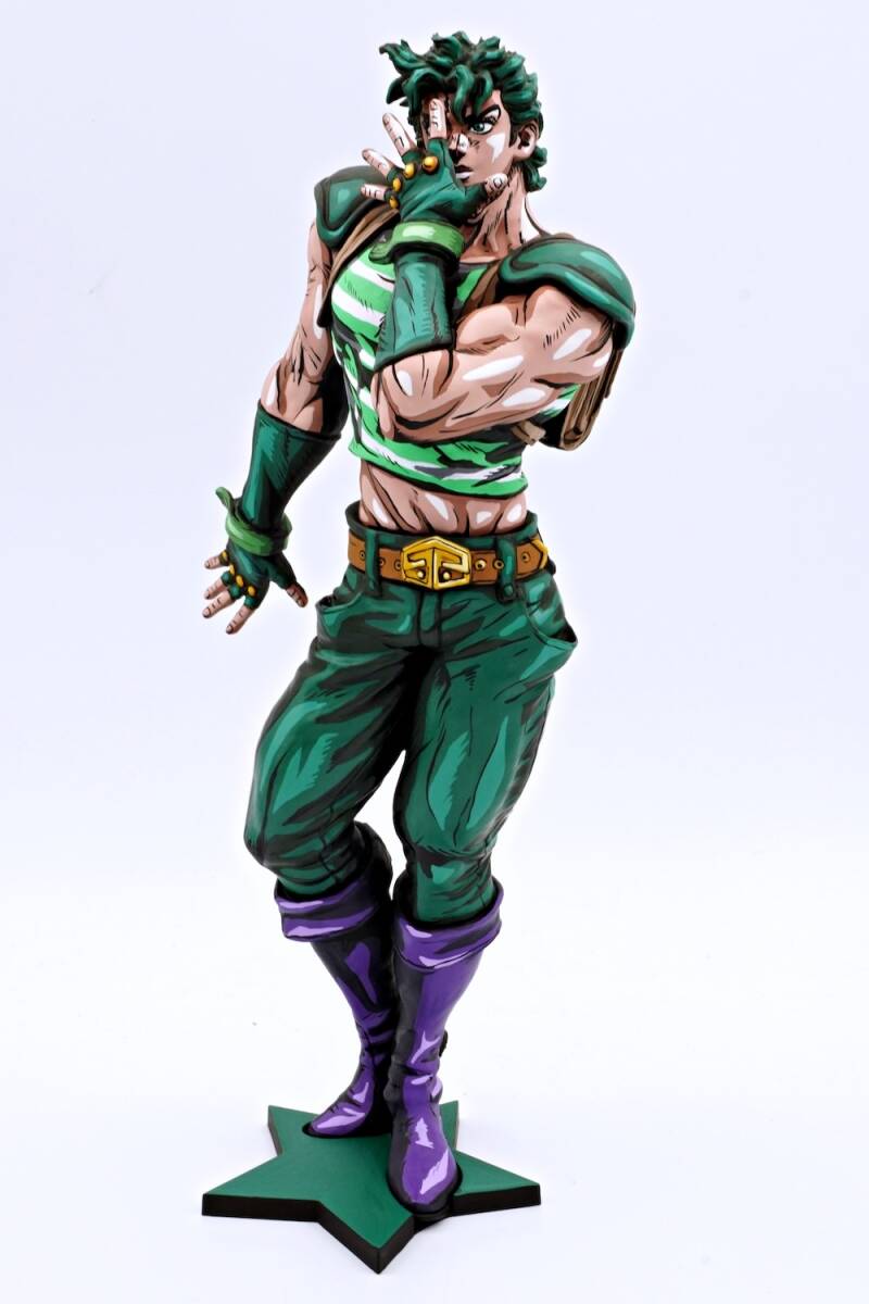 ジョジョの奇妙な冒険 ジョナサン・ジョースター フルリペイント