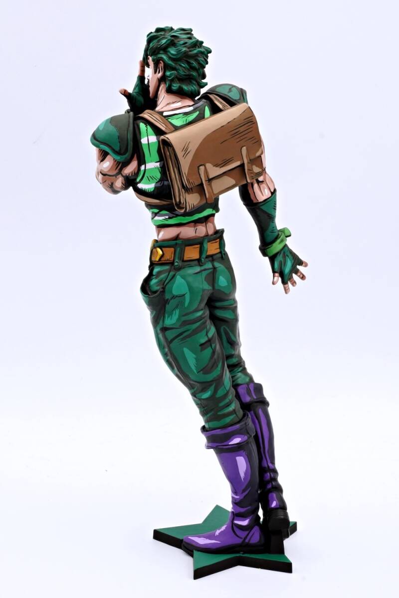 ジョジョの奇妙な冒険 ジョナサン・ジョースター フルリペイント