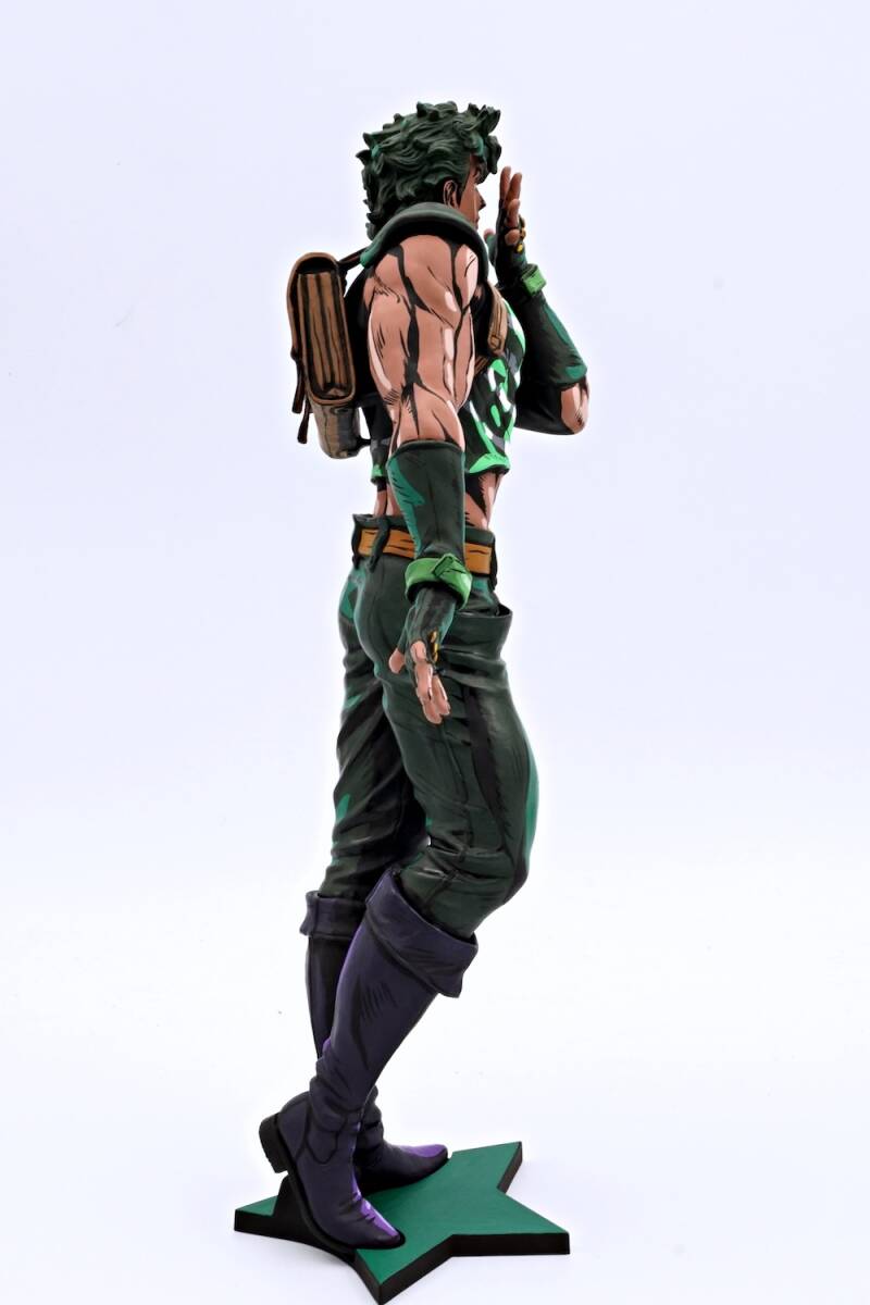 ジョジョの奇妙な冒険 ジョナサン・ジョースター フルリペイント