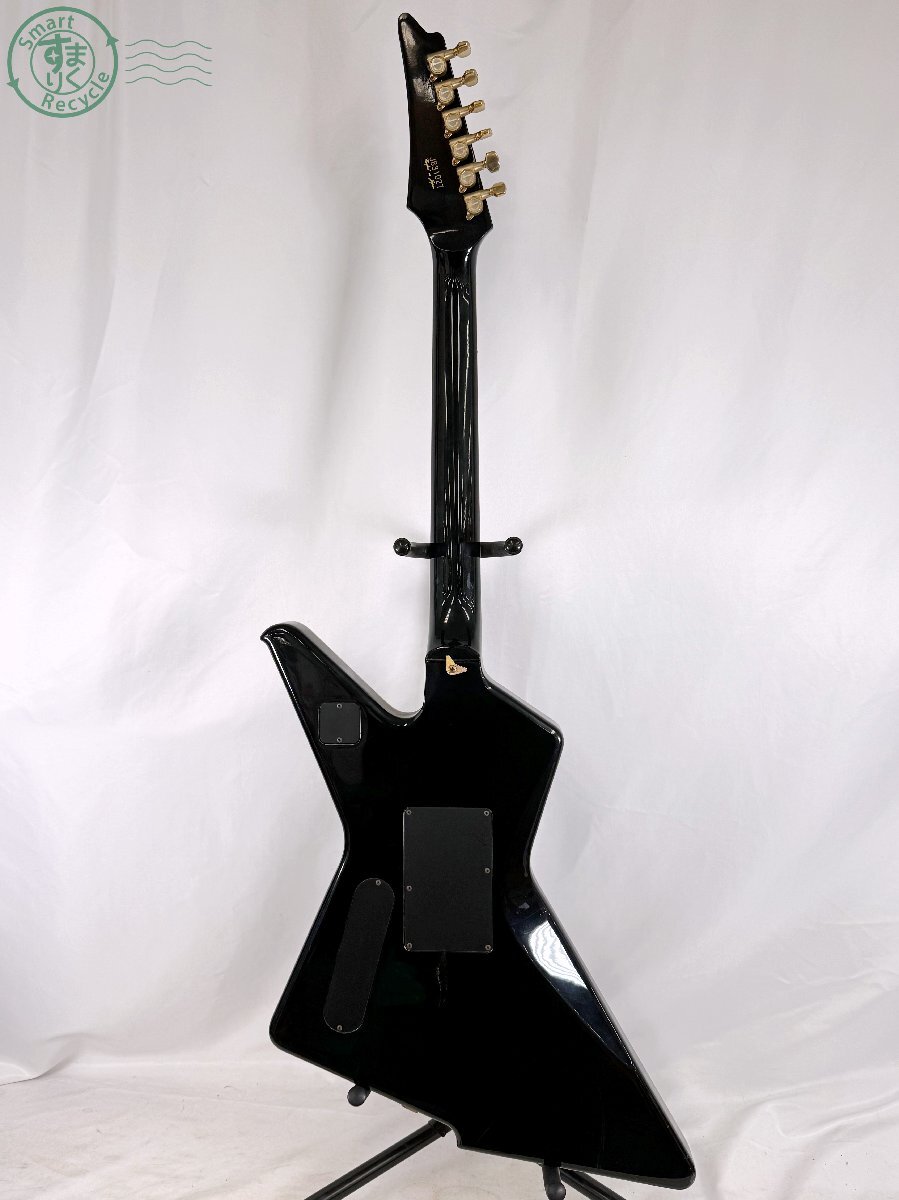 CE0700617 □ 1円~ Ibanez アイバニーズ DestroyerⅡ エレキギター
