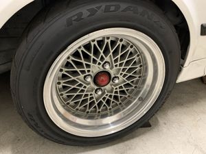 SSR メッシュ 15インチの値段と価格推移は？｜27件の売買データからSSR