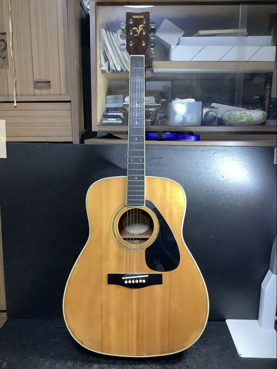 YAMAHA FG-420の値段と価格推移は？｜2件の売買データからYAMAHA FG