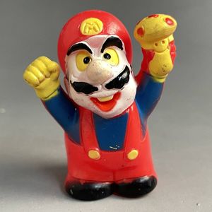 マリオ スーパー フィギュアの値段と価格推移は？｜337件の売買データ