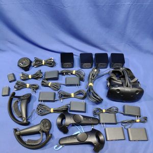 HTC VIVE ジャンクのYahoo!オークション(旧ヤフオク!)の相場・価格を