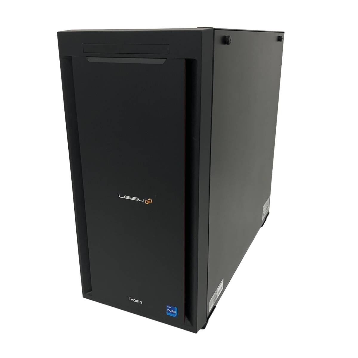 iiyama Z690-S01 i7-12700 RTX3060Ti メモリ16GB SSD1TB win11home