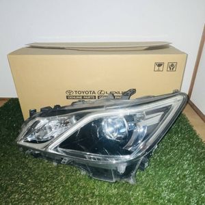 210 クラウン ヘッドライトのYahoo!オークション(旧ヤフオク!)の相場