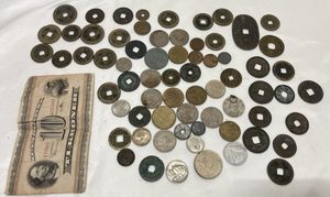 香港ドル 硬貨の値段と価格推移は？｜26件の売買データから香港ドル
