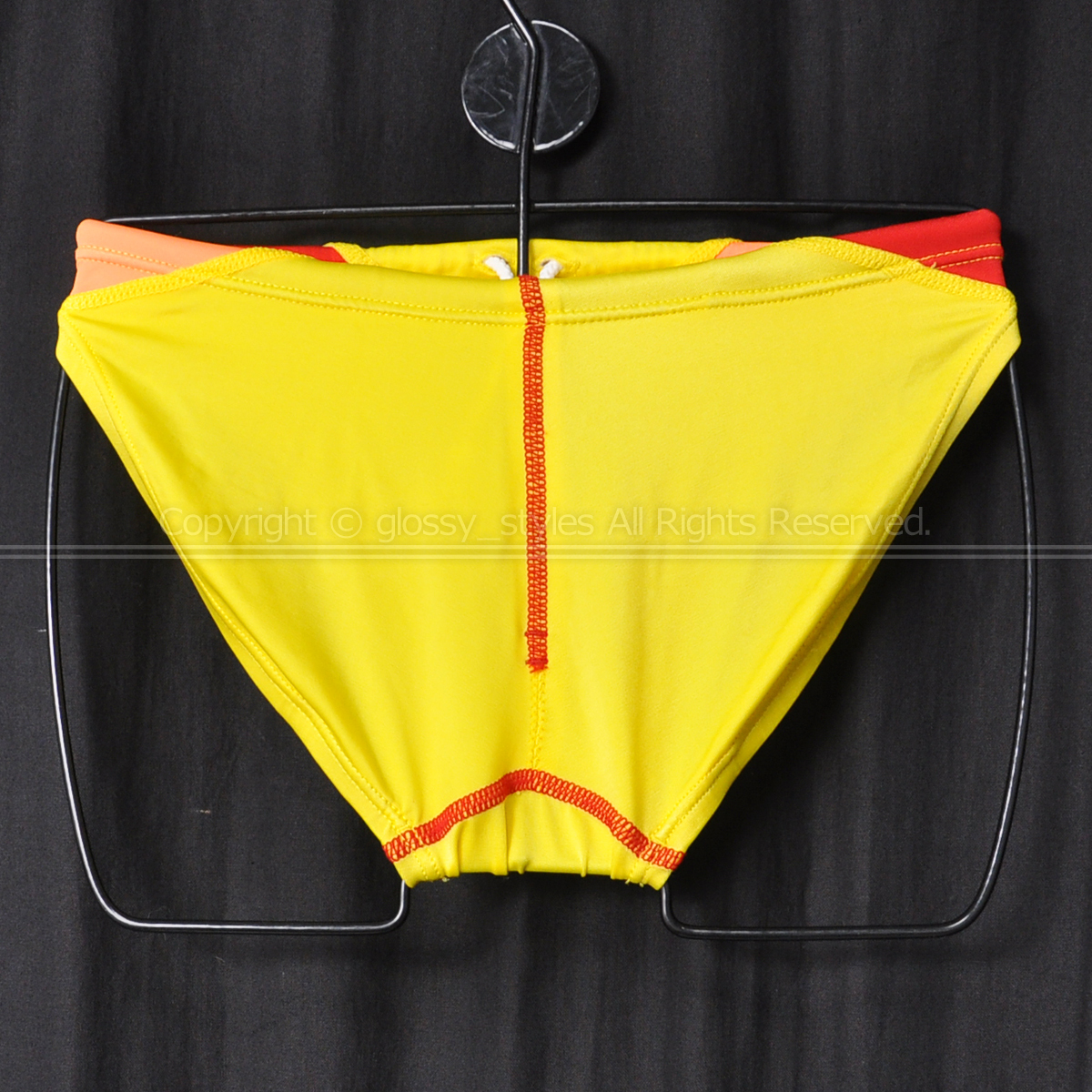 K2114-46□箱付speedo スピード フュージョンカット 競パン メンズ競泳