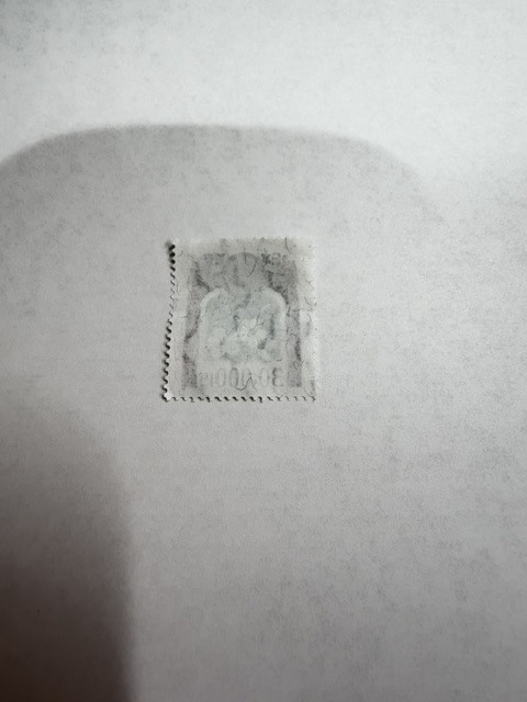 収入印紙 3万円 一枚 3万円分 使用済み？ のりなし 糊なし