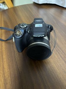 OLYMPUS SP-590UZの値段と価格推移は？｜5件の売買データからOLYMPUS