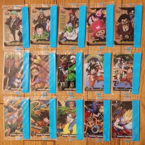 ドラゴンボール 森永 カードのYahoo!オークション(旧ヤフオク!)の相場