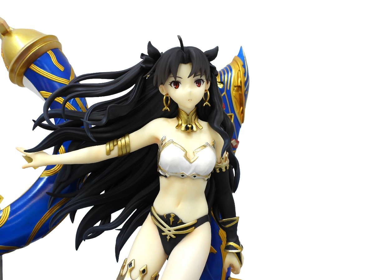 フリュー FGO 絶対魔獣戦線バビロニア アーチャー イシュタル フィギュア アーチャー / イシュタル Fate/Grand Order -絶対魔獣戦線バビロニア