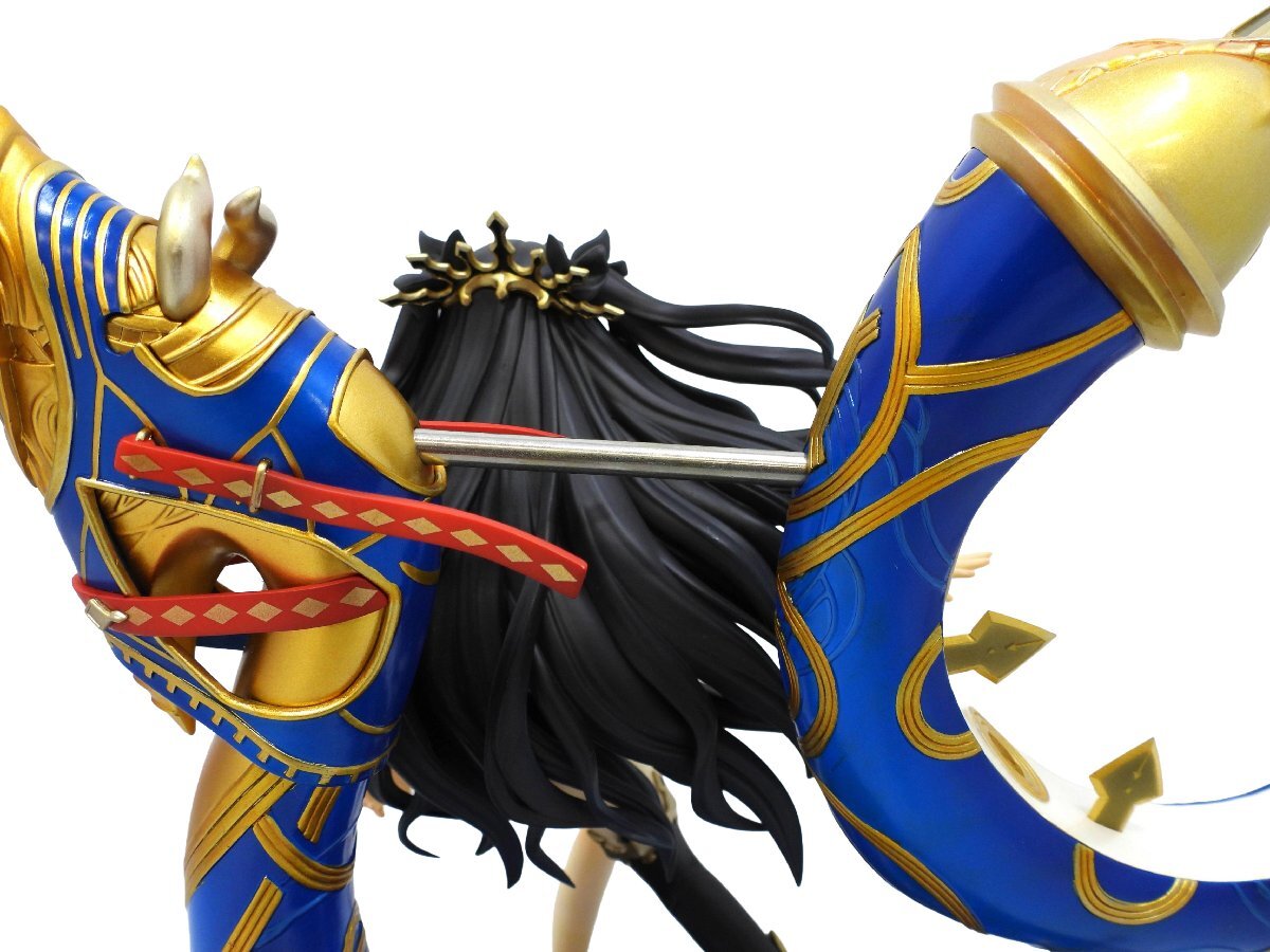アーチャー / イシュタル Fate/Grand Order -絶対魔獣戦線バビロニア