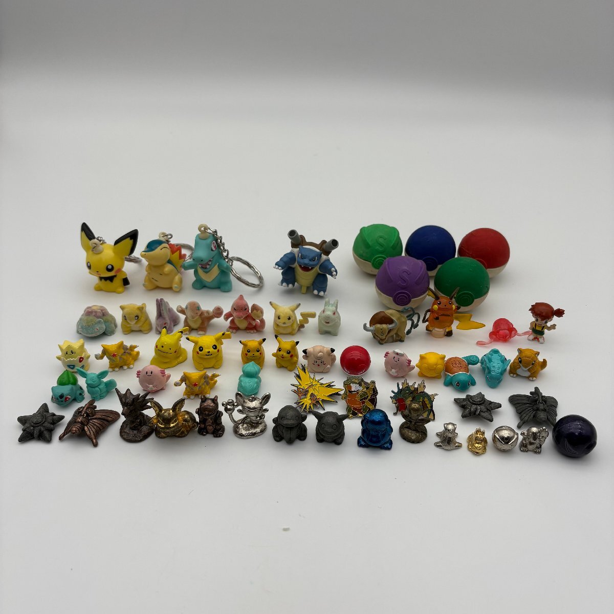 ポケモンメタルコレクションの値段と価格推移は？｜28件の売買データ