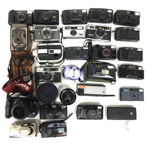 PENTAX ESPIO 80のYahoo!オークション(旧ヤフオク!)の相場・価格を見る