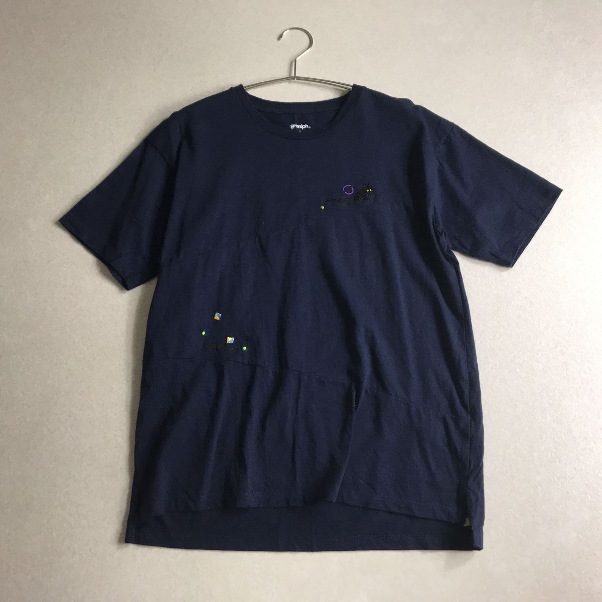 キングダムハーツ Tシャツの値段と価格推移は？｜7件の売買データから 