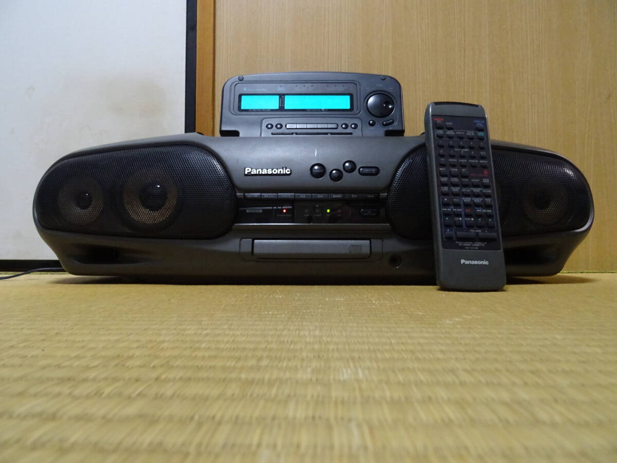 パナソニック rx dt 909の値段と価格推移は？｜29件の売買データから