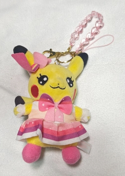 アイドルピカチュウの値段と価格推移は？｜1件の売買データから
