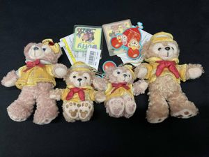 シェリーメイキーホルダーの値段と価格推移は？｜1件の売買データから