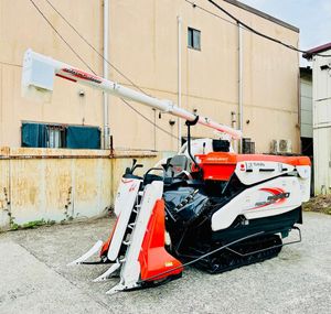 その他 【SOLD OUT】クボタ コンバイン スカイロードエース SR20J 2条 