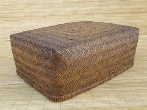 柳行李のYahoo!オークション(旧ヤフオク!)の相場・価格を見る｜Yahoo