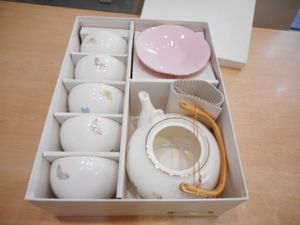 第一陶器の値段と価格推移は？｜18件の売買データから第一陶器の価値が