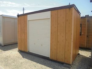 中古 物置のYahoo!オークション(旧ヤフオク!)の相場・価格を見る