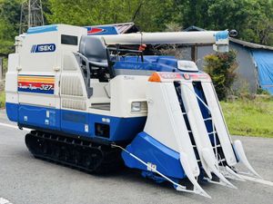 イセキ 3条の値段と価格推移は？｜5件の売買データからイセキ 3条の 