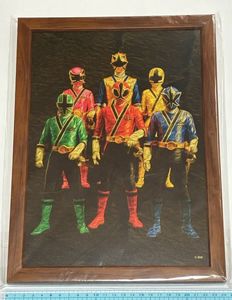全スーパー戦隊展の値段と価格推移は？｜11件の売買データから全